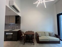 Kent Ridge Hill Residences (D5), Apartment #596064581